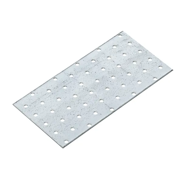 Соединительная пластина 200x100x2.5 мм