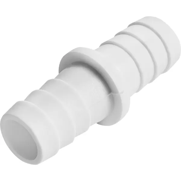 Удлинитель для шланга 19 мм пластик