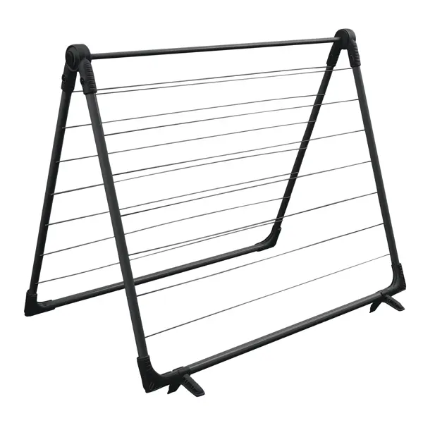 Сушилка для белья на ванну подвесная Nika Кастилья 10 м