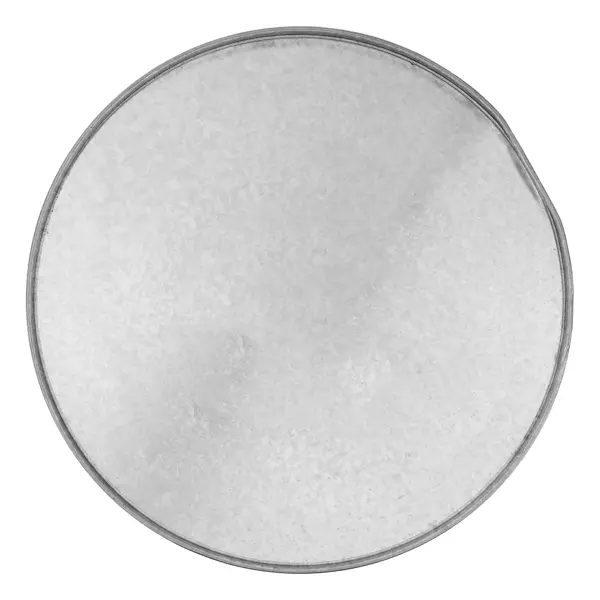 Ведро оцинкованное 12 литров