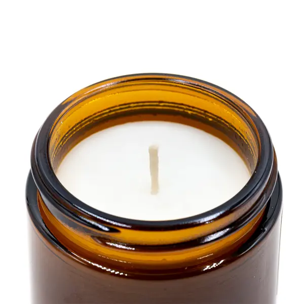 Ароматическая свеча Stella Fragrance Mandarin Gingerbread 50 г