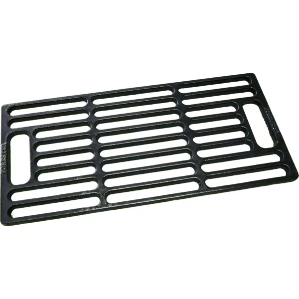 Решетка-гриль чугунная Forester