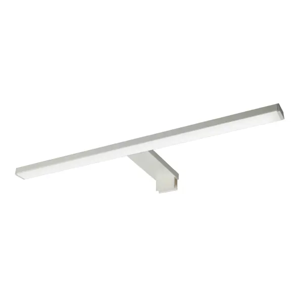 Подсветка светодиодная для зеркала влагозащищённая Inspire Slim цвет белый