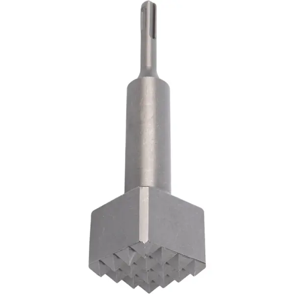 Зубило Бучарда SDS-plus Vira 558257 45x180 мм