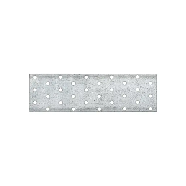 Соединительная пластина 200x60x2.5 мм