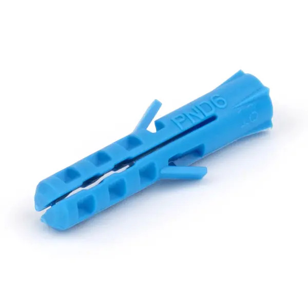 Распорный дюбель Knauf 6x30 мм 500 шт.