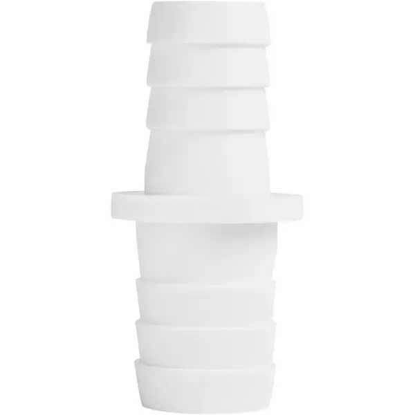 Удлинитель для шланга 19x22 мм пластик