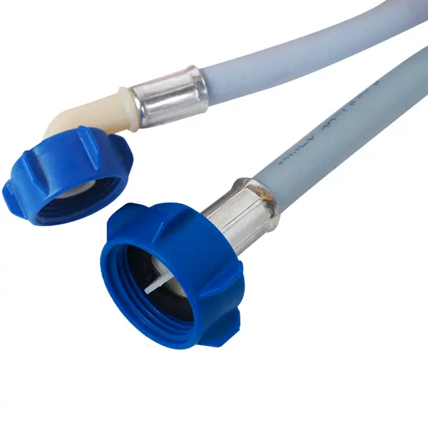 Шланг наливной для стиральной машины Equation, 1.5 м