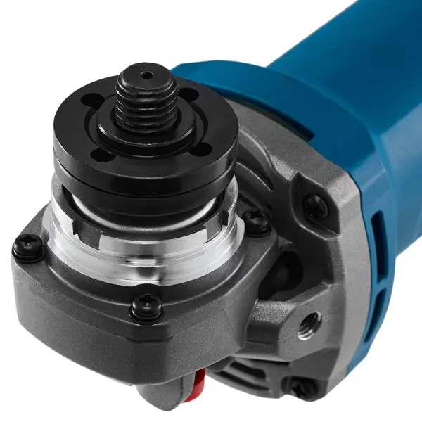 УШМ сетевая Dongcheng DSM21-125, 900 Вт, 125 мм