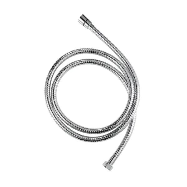 Шланг для душа Iddis Агуа (Agua) 1.75 м цвет хром