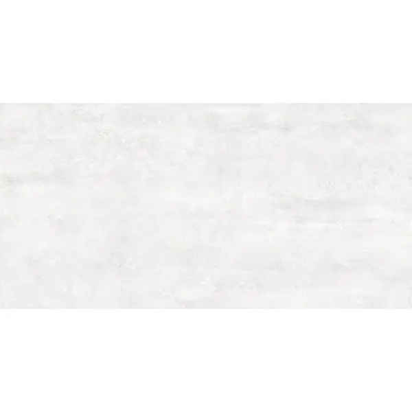 Керамогранит Alma Ceramica Oxide GFU60120OXD00L 60x120x0.85 см 1.44 м² лаппатированный цвет белый