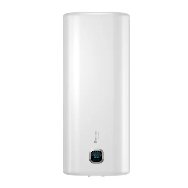 Накопительный водонагреватель электрический 100 л Thermex Decido 100Wi-Fi 2 кВт эмалированная сталь