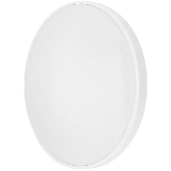 Светильник настенно-потолочный светодиодный Leek 18 Вт круг IP65 нейтральный белый свет