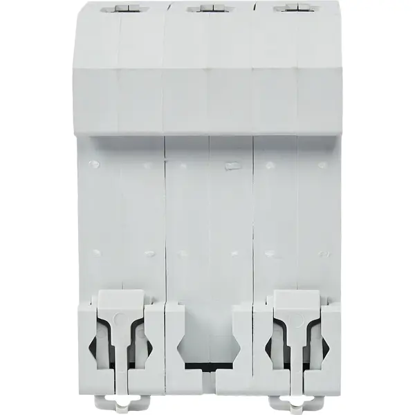 Автоматический выключатель TDM Electric ВА47-29 3P C50 А 4.5 кА SQ0206-0114