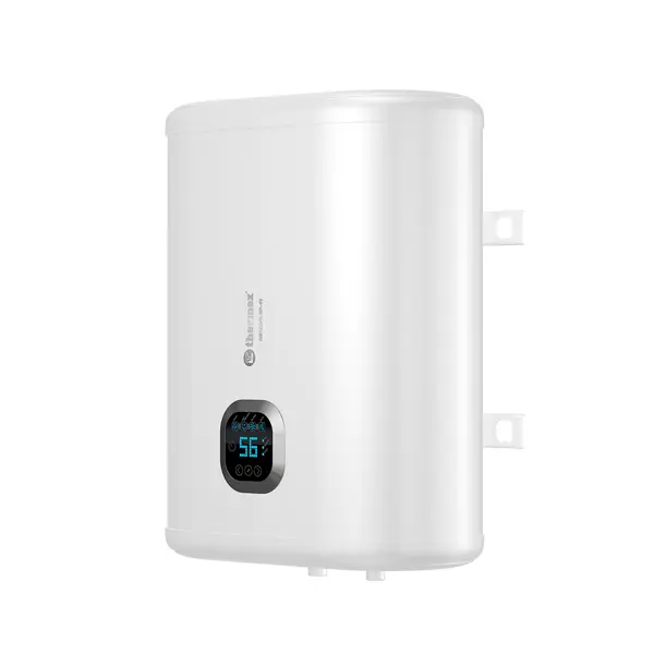 Накопительный водонагреватель электрический 30 л Thermex Decido 30 Wi-Fi 1.5 кВт эмалированная сталь