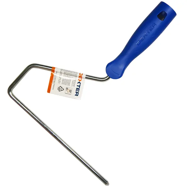 Ручка для валика бюгельная Dexter 8x250 мм