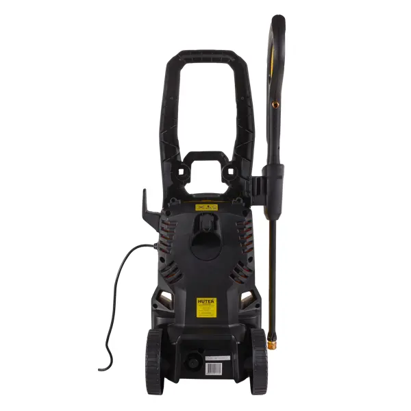 Мойка высокого давления Huter M165-PW, 165 бар 375 л/ч