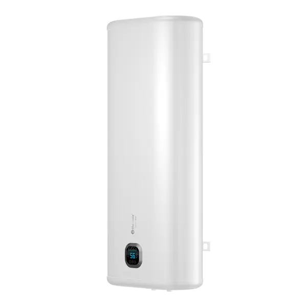 Накопительный водонагреватель электрический 100 л Thermex Decido 100Wi-Fi 2 кВт эмалированная сталь