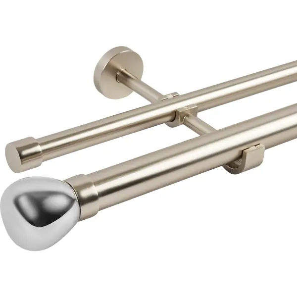 Сушилка для белья напольная Hausmann Gestola HM-XL-296-11C 20 м