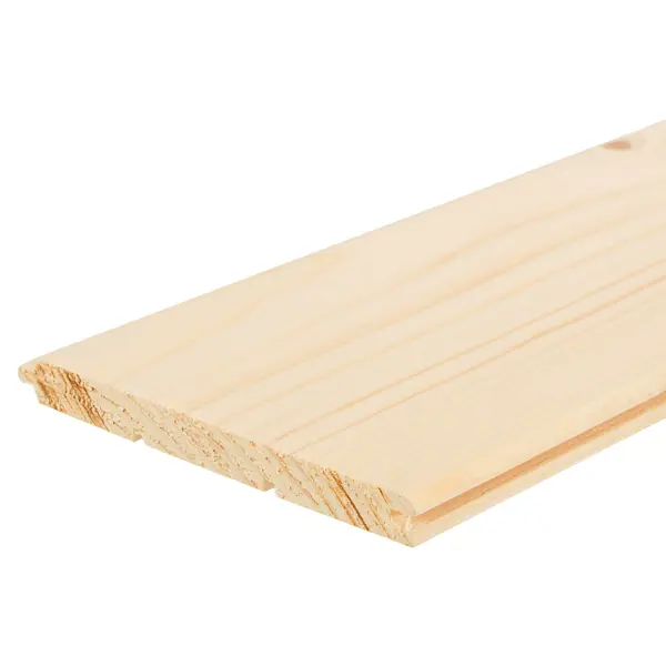 Вагонка штиль хвоя оптима 14x146x2000 мм