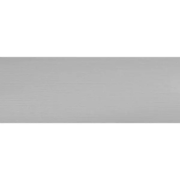 Труба прямоугольная алюминий 60x40x2x2000 мм