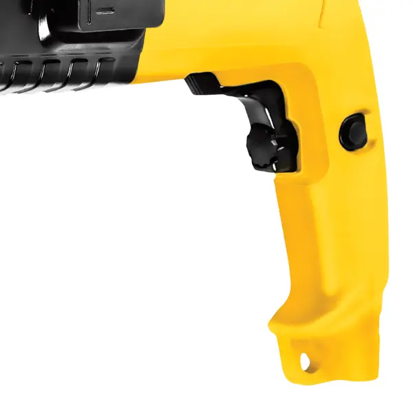 Перфоратор сетевой SDS-plus PRL-500/1LP, 500 Вт, 2.3 Дж
