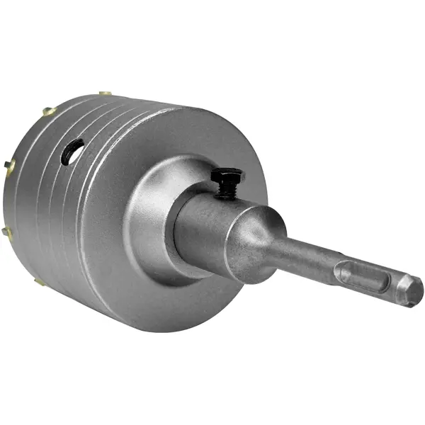 Коронка по кирпичу SDS-plus Vertextools 90 мм