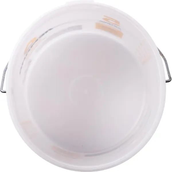 Ведро Лемана Про 5 л пищевой пластик