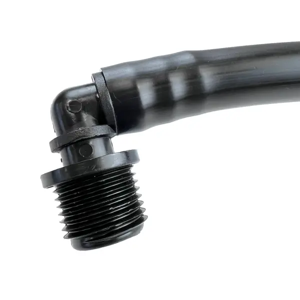 Угол для капельной линии 1/2" х 16 мм, 2 шт. Boutte
