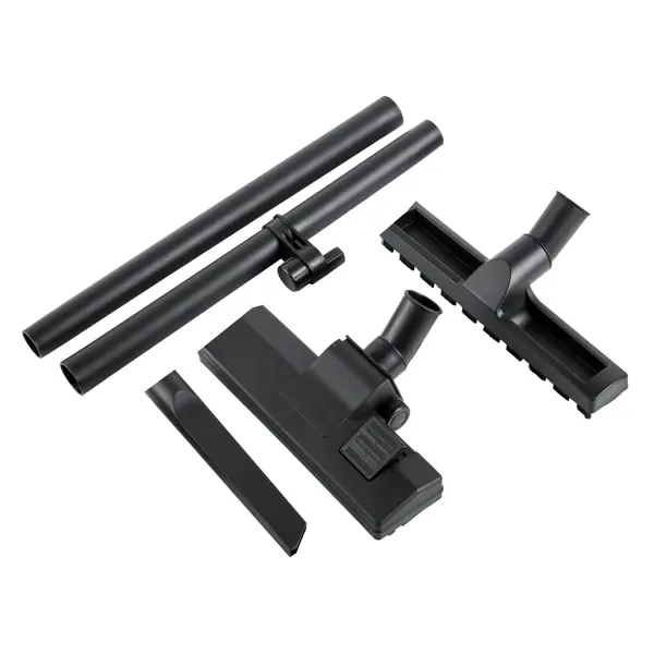 Пылесос строительный Elitech ПС 12-20А, 1200 Вт, 20 л