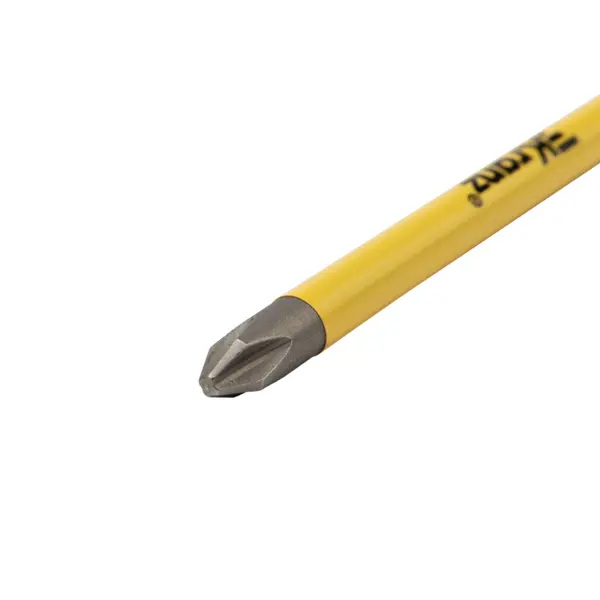 Бита магнитная Kranz PH2x110 мм