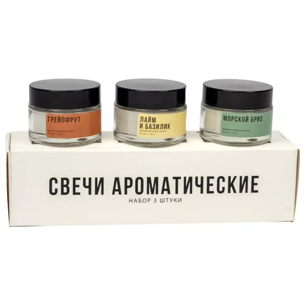 Полка для душа Lemer Mezen 2 яруса цвет прозрачный
