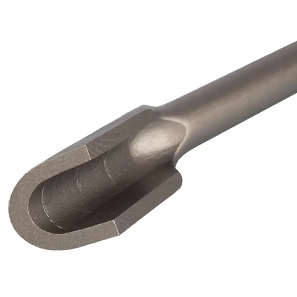 Зубило канальное SDS-plus KWB 247410 22x250 мм
