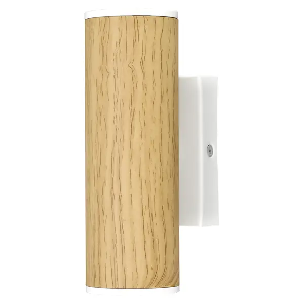 Светильник настенный влагозащищенный Inspire Jazy, 1 лампа, 0.3 м²