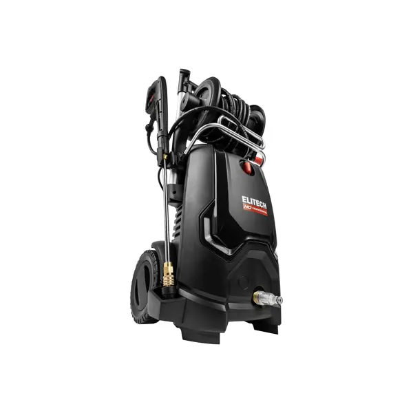 Мойка высокого давления сетевая Elitech HD HPW 3524IR, 240 бар, 570 л/ч