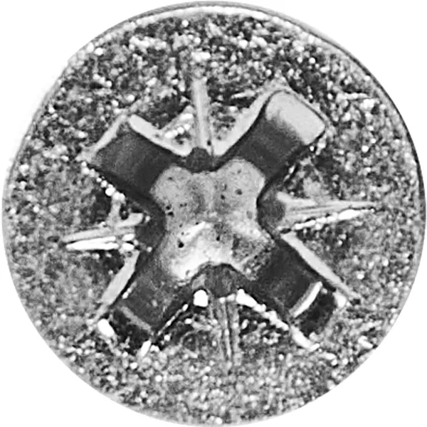 Саморезы универсальные Standers оцинкованные 6x70 8 шт.