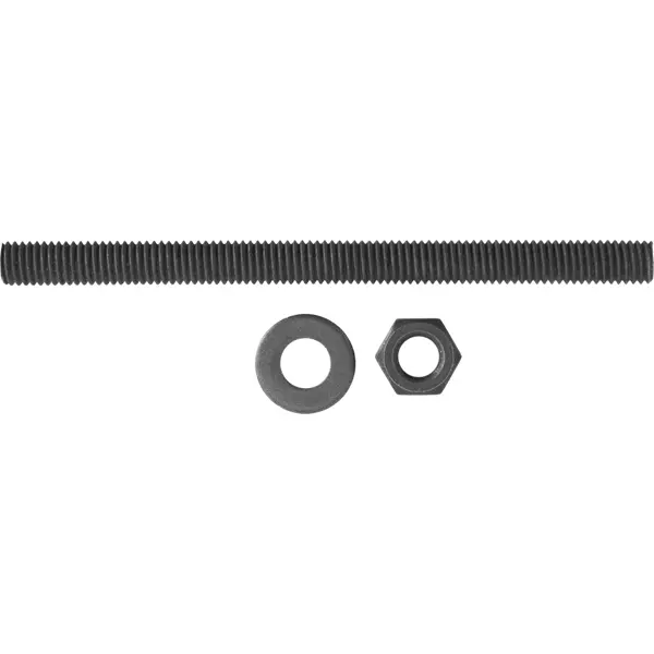 Шпилька для химического анкера Sormat M8x110 мм