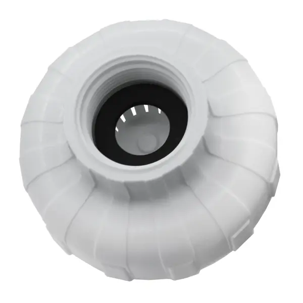 Фильтр полифосфатный Equation засыпного типа для стиральных и посудомоечных машин резьба 3/4”