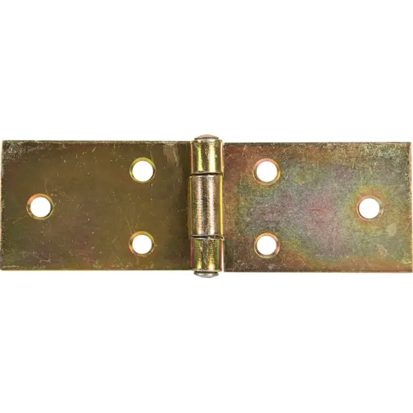 Петля широкая 101x1.5x32 мм
