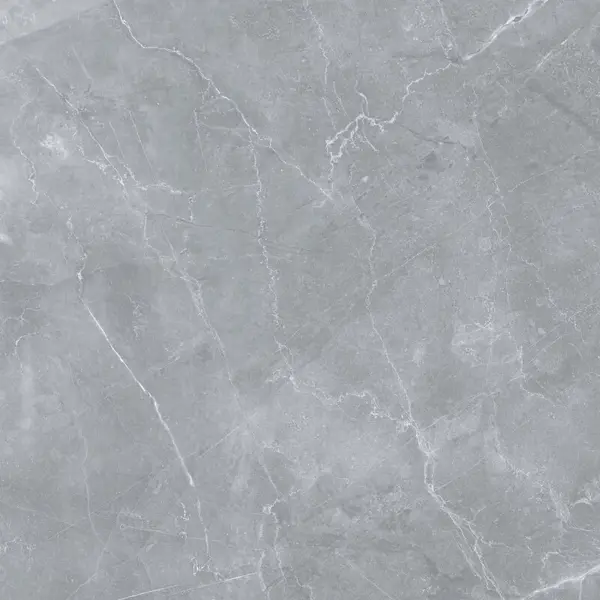 Керамогранит Incolor Imperial 60x60x0.9 см 1.44м² полированный цвет серый