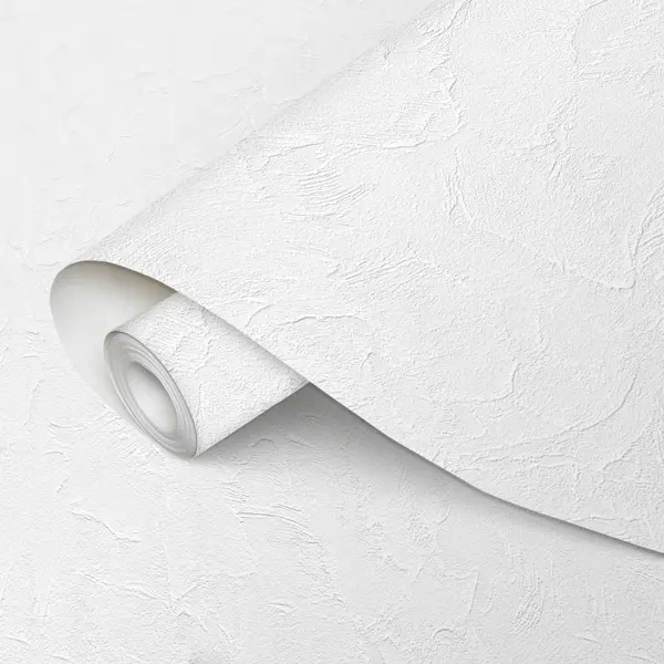 Обои под покраску флизелиновые Erismann Штукатурка 1.06 м ER5357-01 164 г/кв.м