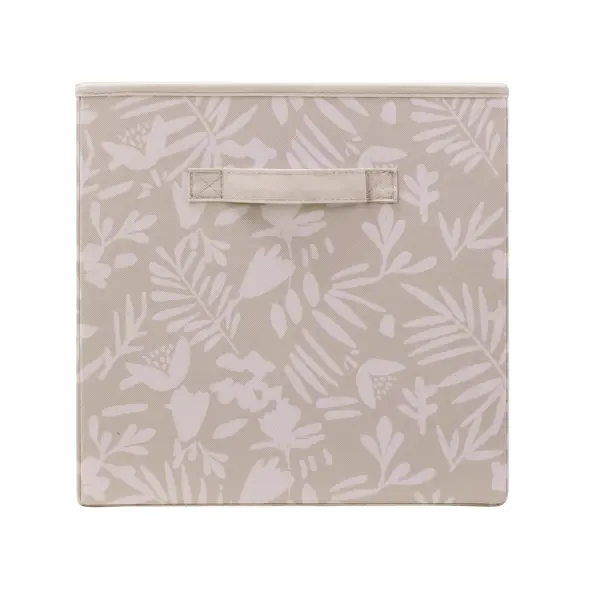 Короб-органайзер KONSENSA Растения размер L