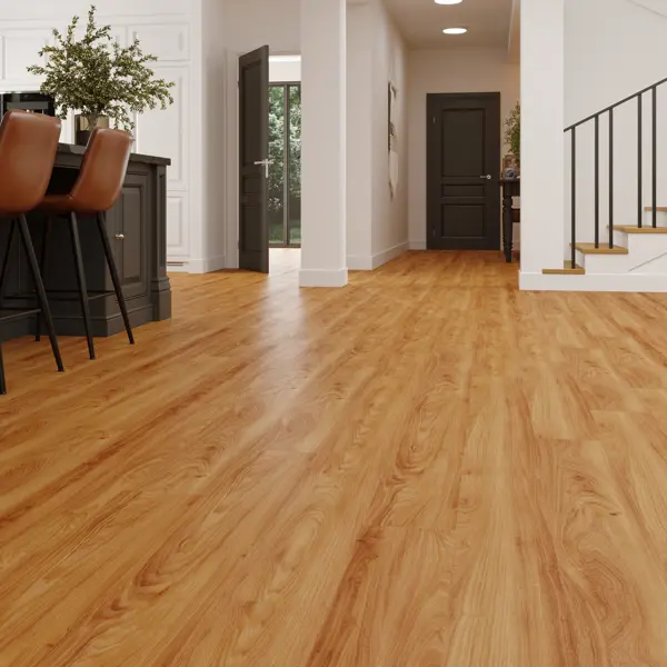 SPC плитка Дуб Вена класс 42 толщина 3.5 мм 2.16 м²