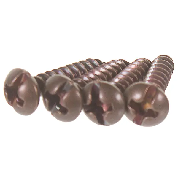 Защёлка роликовая Amig Модель 11 32x26 мм сталь цвет бронза