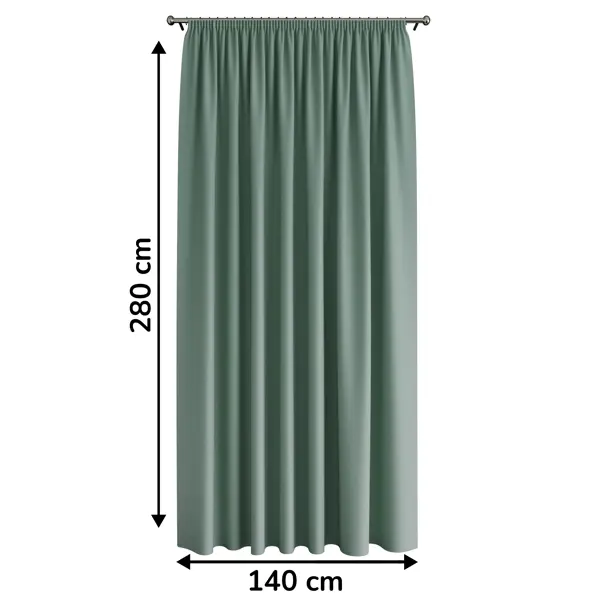 Подводка газовая сильфонная диэлектрическая Tuboflex 1/2" ВР 80 см ПВХ