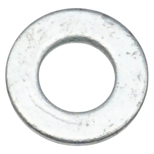 Шайба DIN 125 М5 нержавеющая сталь А2 90 шт.