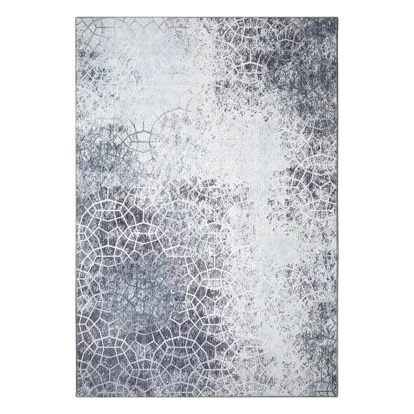 Ковер шенил Дижитал 02204 160x230 см