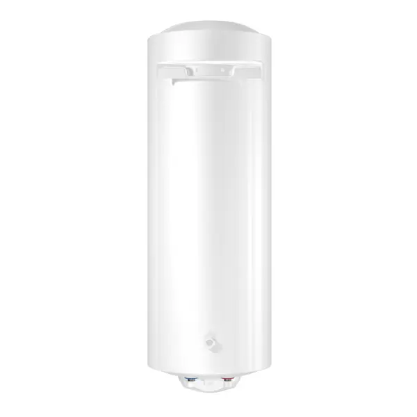 Накопительный водонагреватель электрический 80 л Equation EQ3-80 V 1.5 кВт эмалированная сталь сухой ТЭН