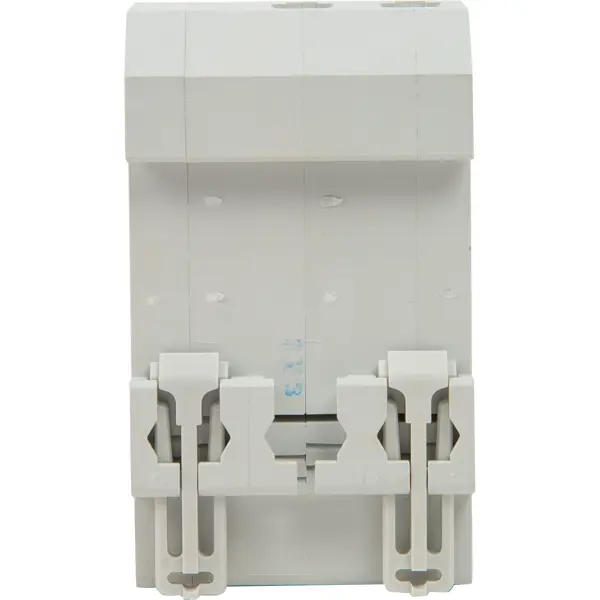 Дифференциальный автомат Tdm Electric АД-12 2P C16 A 10 мА 4.5 кА AC SQ0204-0005