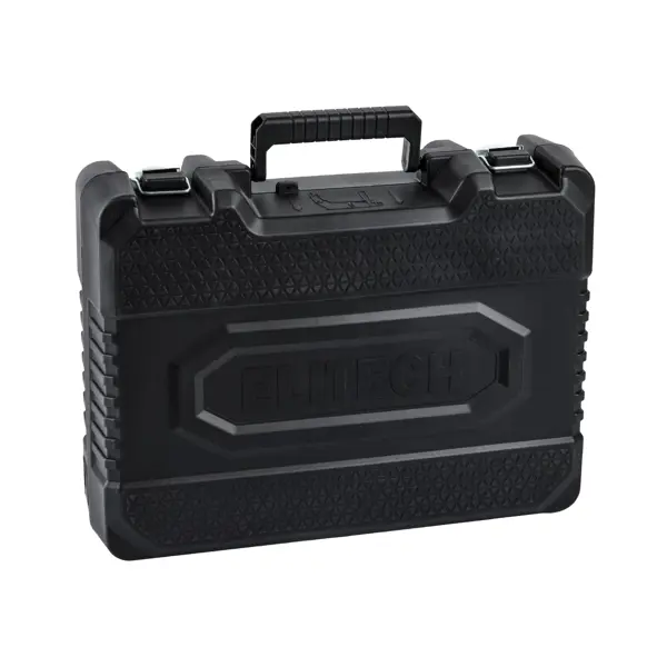 Перфоратор сетевой SDS-plus Elitech П 2-24РЭМ, 750 Вт, 2.3 Дж